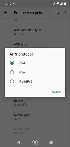 Što učiniti kada mobilni podaci ne rade na Android uređaju?