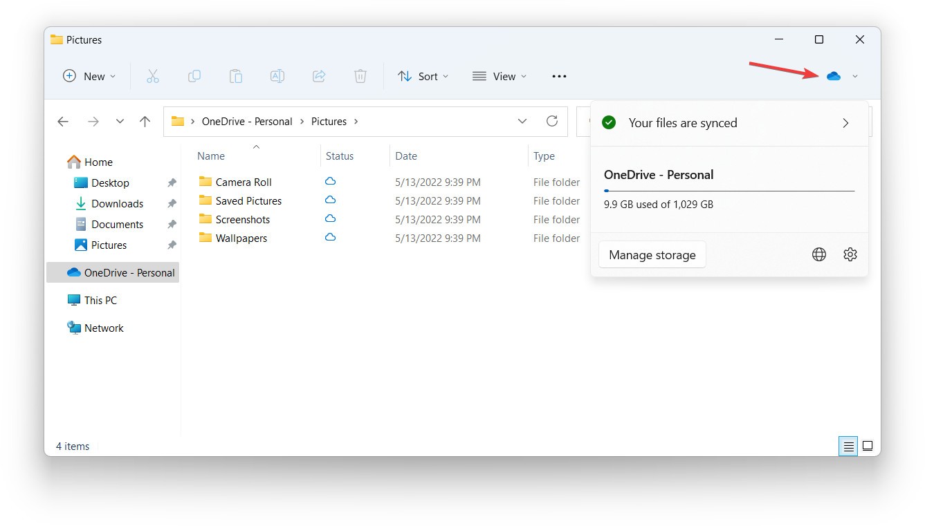 Windows 11 22H2: Posodobitev Moment 1 s številnimi pomembnimi funkcijami