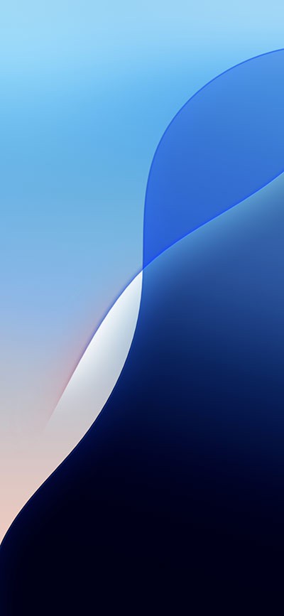 Lejupielādējiet pilnu iOS 18 tapešu komplektu ar augstu izšķirtspēju
