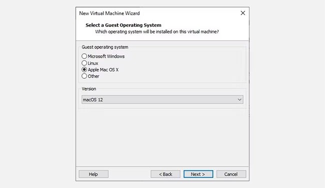Kaip paleisti „macOS“ sistemoje „Windows 10“ naudojant „VMware Workstation Player“