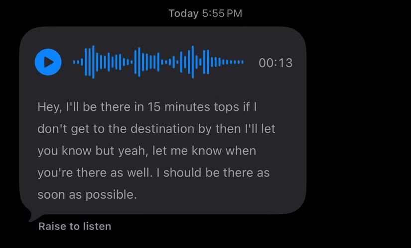 4 iMessage triki, kas jums jāizmanto tūlīt
