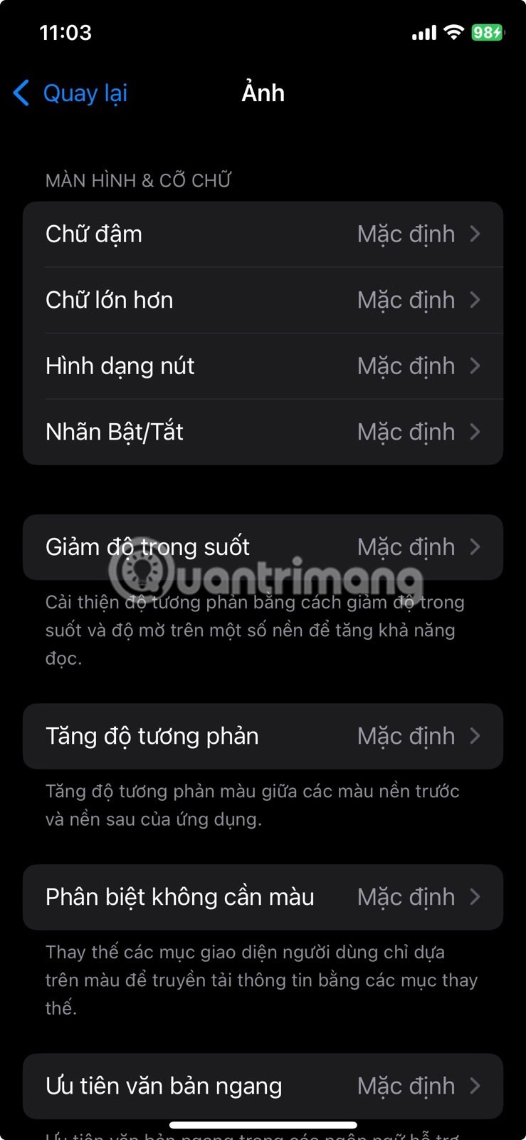 13 užitočných funkcií prístupnosti pre iPhone, ktoré ľudia často prehliadajú