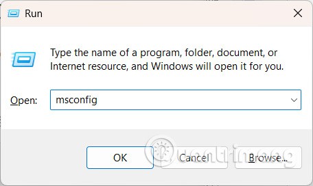Slik kjører og stopper du ren oppstart på Windows 11