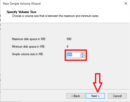 Slik oppretter du en virtuell harddisk (Virtual Hard Disk) i Windows 10 Slik oppretter du en virtuell harddisk (Virtual Hard Disk) i Windows 10