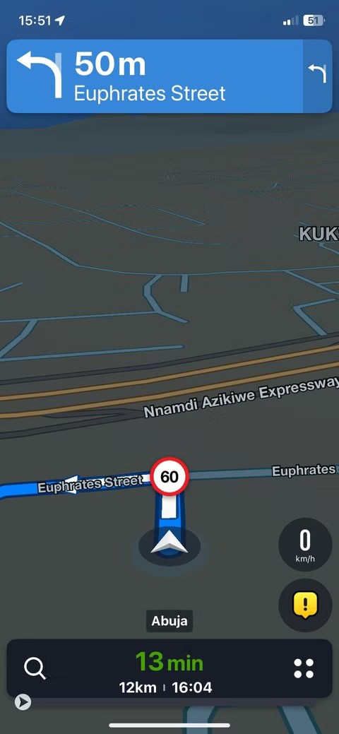 6 Offline karata za iPhone