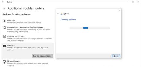 Javítsa ki a funkcióbillentyűk működését Windows 10 rendszerben Javítsa ki a funkcióbillentyűk működését Windows 10 rendszerben