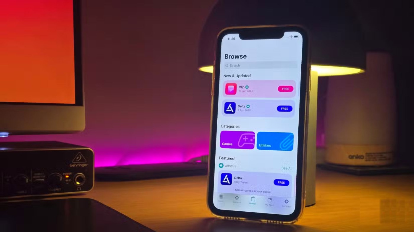 5 věcí, které váš iPhone dokáže při použití s ​​Macem