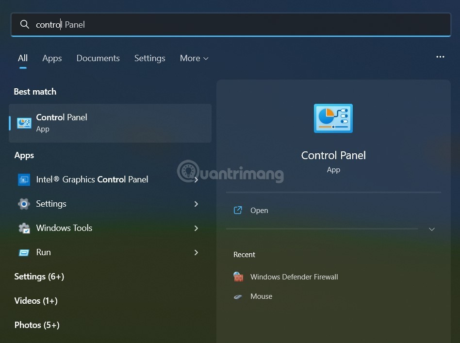 3 veidi, kā atspējot Windows 11 ugunsmūri 3 veidi, kā atspējot Windows 11 ugunsmūri
