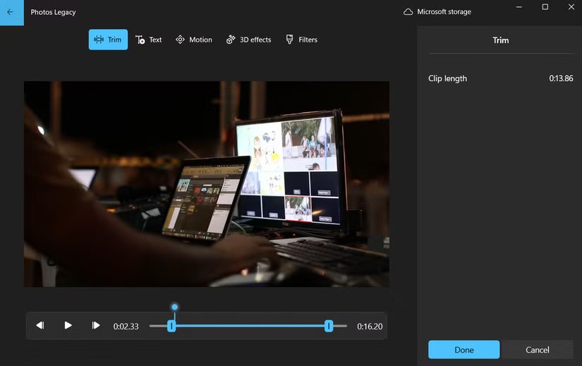 Как да използвате скрит видео редактор в Windows 11