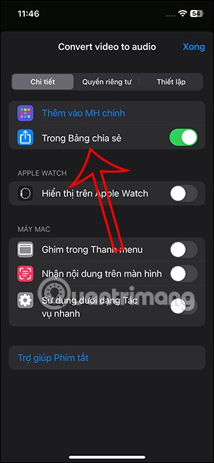 2 veidi, kā iPhone tālrunī atdalīt audio no video