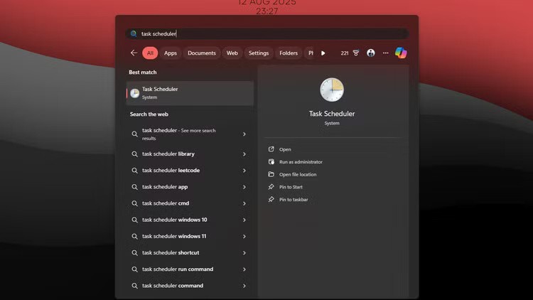 Kā iestatīt automātisko datora tīrīšanu