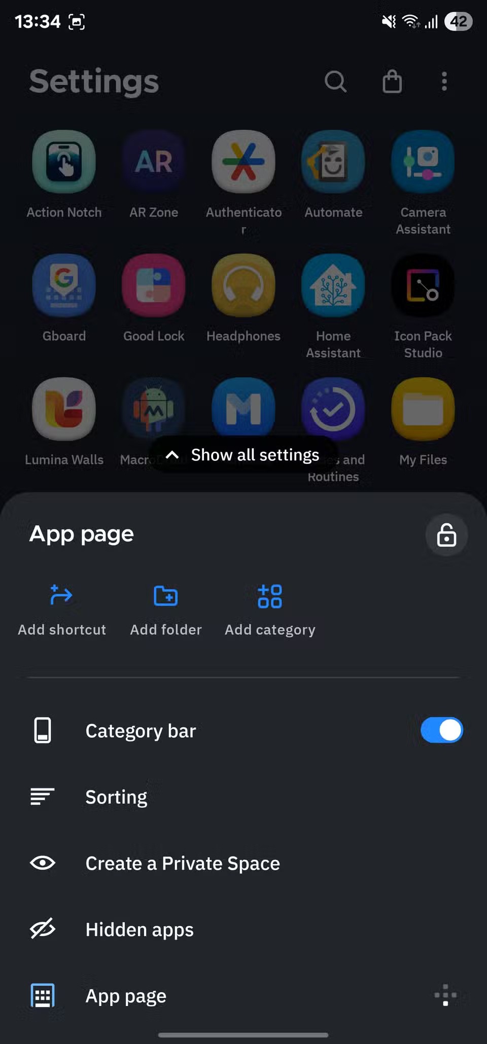 Miért érdemes a Smart Launcherre váltani az Android indítóprogramban?