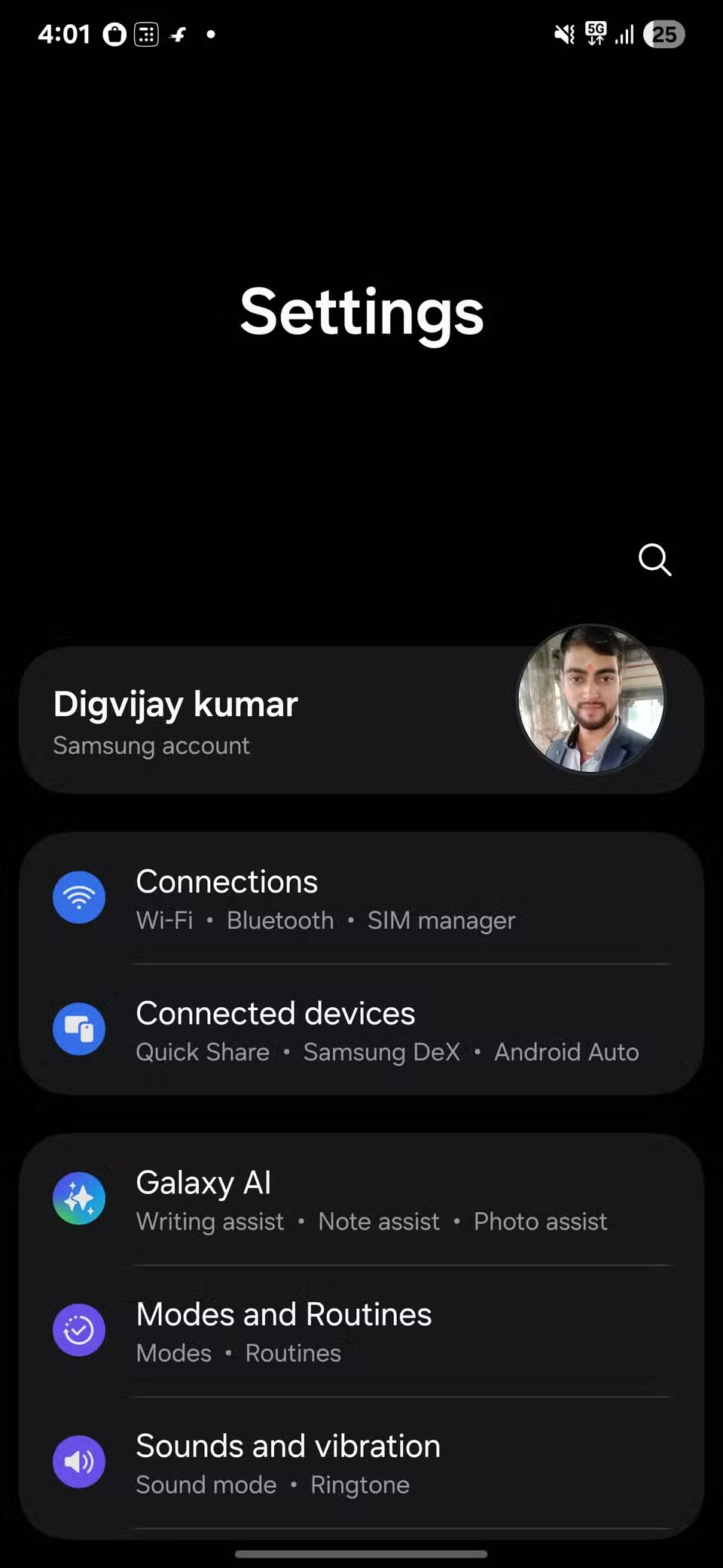 Laita nämä 8 Samsung-asetusta pois päältä estääksesi puhelimesi akun tyhjentymisen nopeasti!