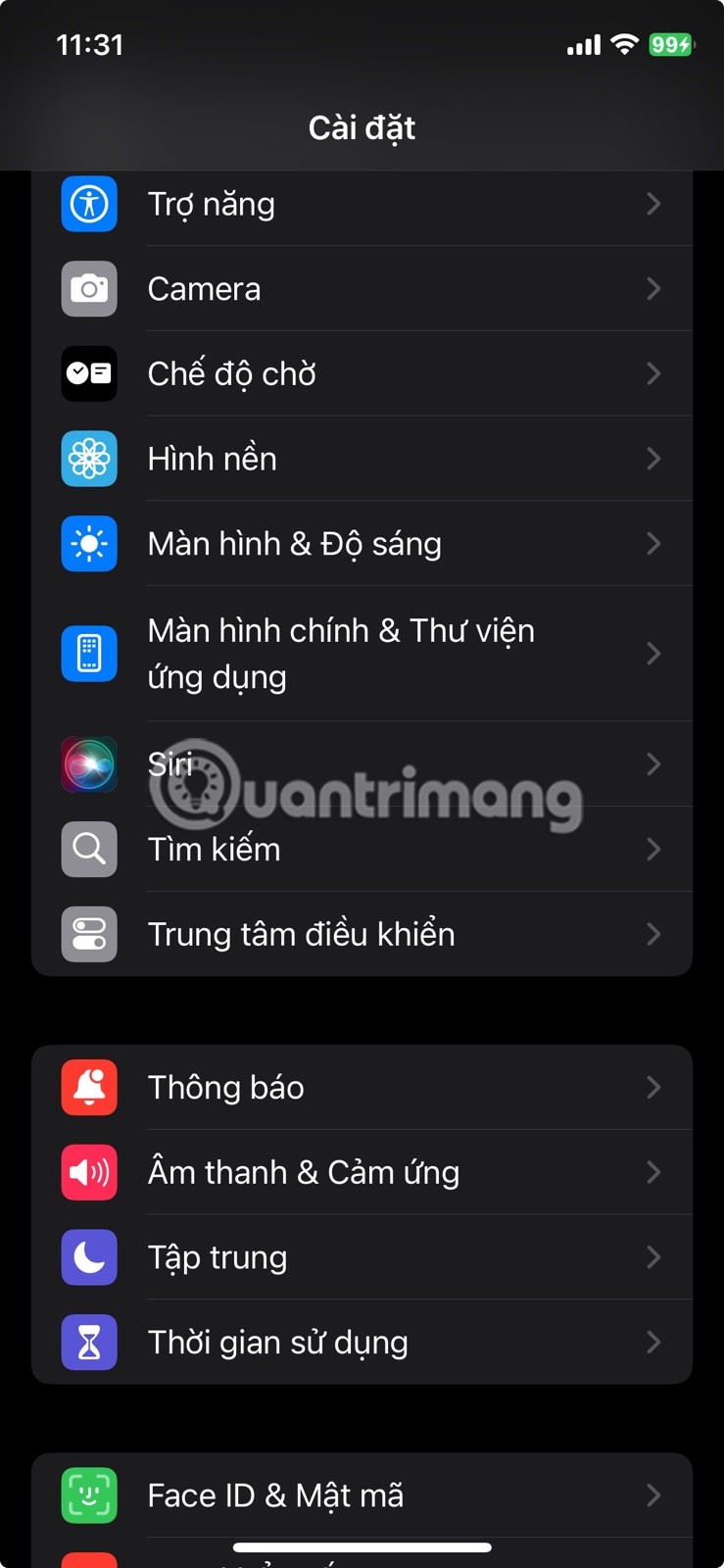 9 iPhone privātuma iestatījumi, kas jums jāieslēdz tūlīt 9 iPhone privātuma iestatījumi, kas jums jāieslēdz tūlīt