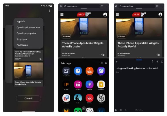 10 skrivenih Android značajki koje olakšavaju svakodnevni život
