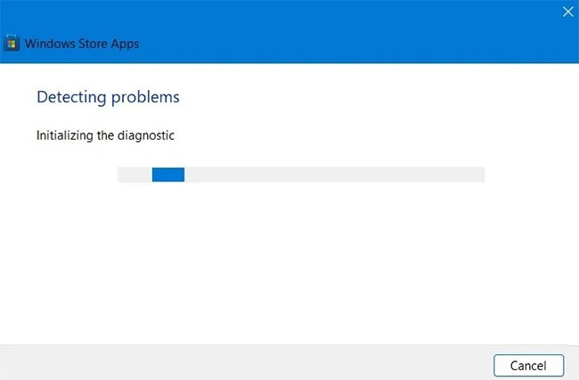 Как да поправите грешката „Microsoft Store не работи“