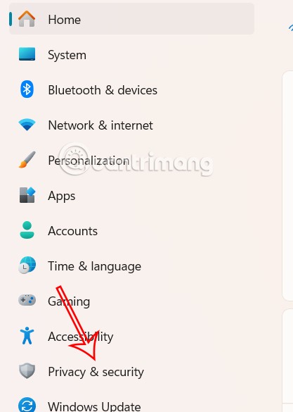 Як переглянути програми для створення тексту та зображень у Windows 11 Як переглянути програми для створення тексту та зображень у Windows 11