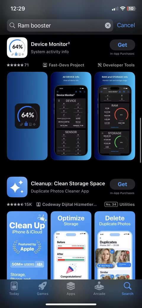 Prestanite instalirati ovih 8 beskorisnih aplikacija za iPhone!