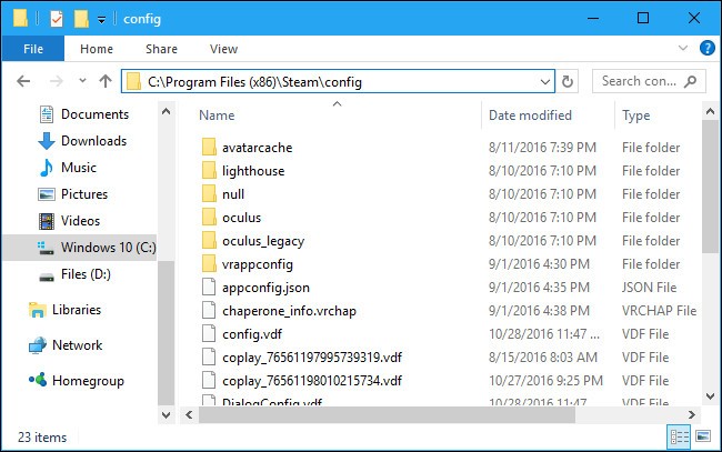 Što je mapa ProgramData u sustavu Windows?