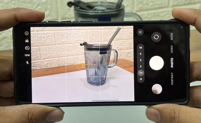 7 „Samsung“ funkcijos, kurių galbūt nenaudojate geresnėms nuotraukoms