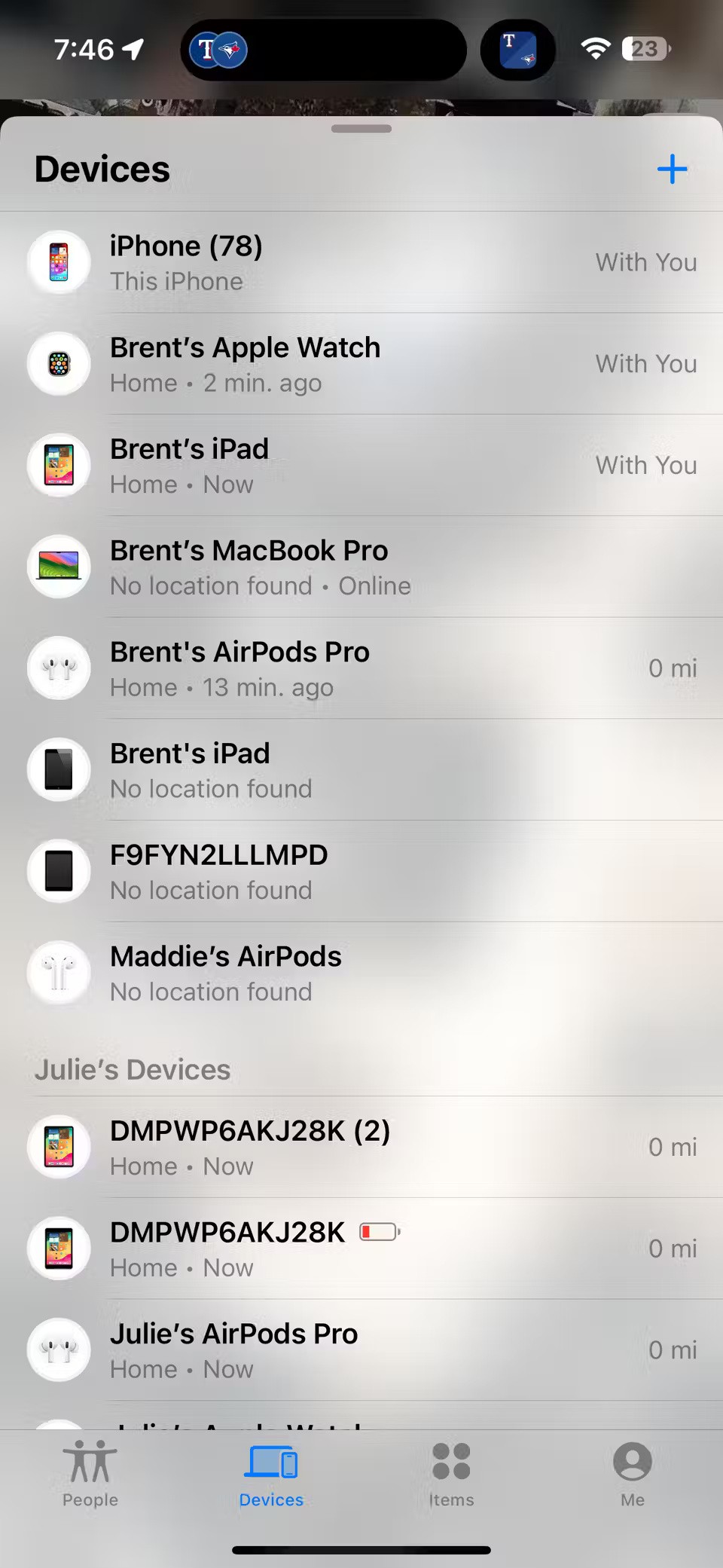 Ako nájsť stratené AirPods