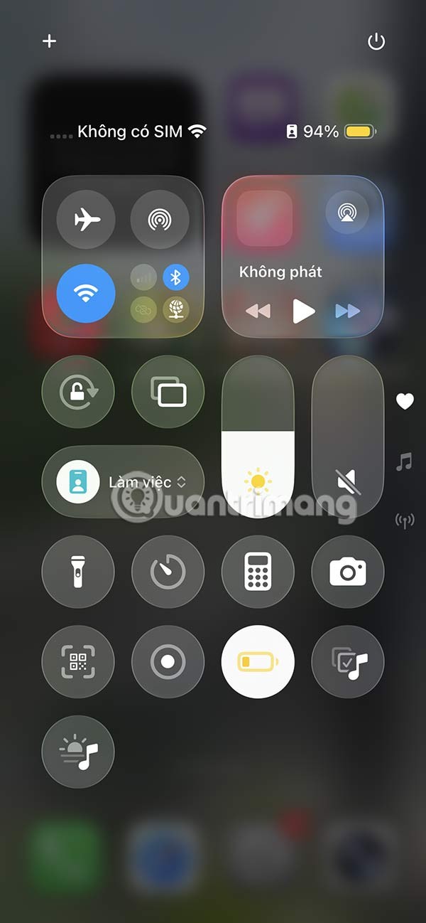 Kako podijeliti postavke pristupačnosti iPhonea s drugim uređajem
