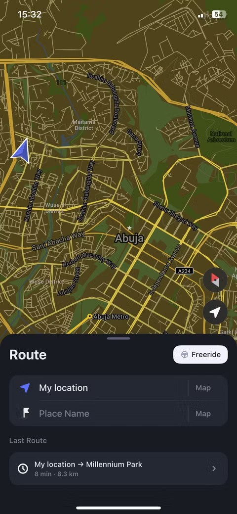 6 Offline karata za iPhone