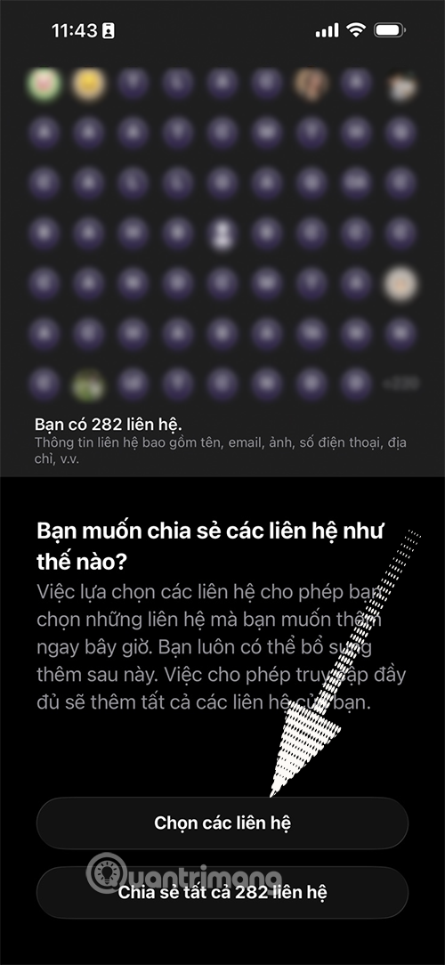 Načini prijenosa kontakata s iPhonea na Android