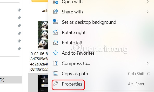 Як приховати та показати файли у Windows 11 без програмного забезпечення