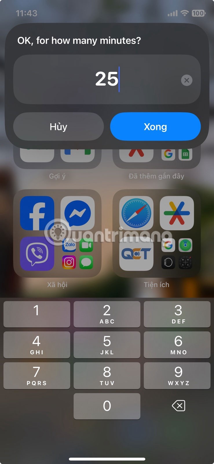 Як налаштувати жест торкання назад на iPhone