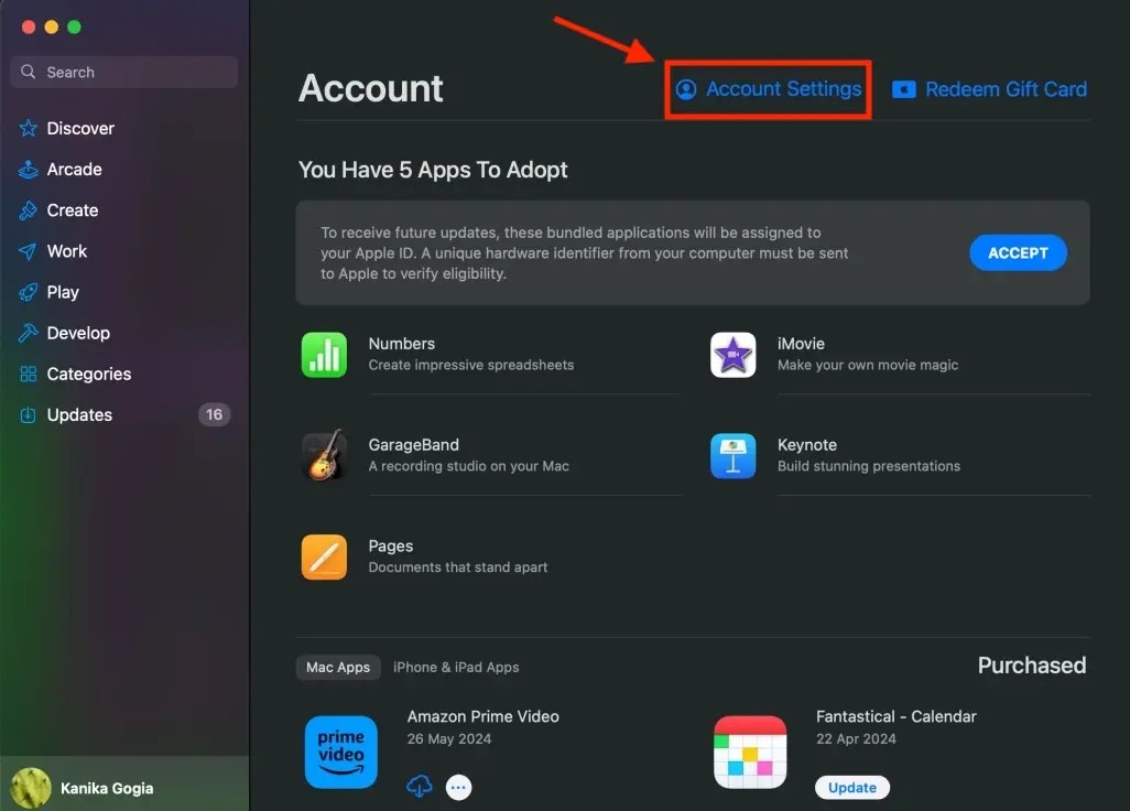 Slik sjekker du kjøpshistorikken i Apple App Store