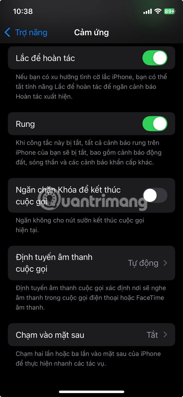 13 užitočných funkcií prístupnosti pre iPhone, ktoré ľudia často prehliadajú