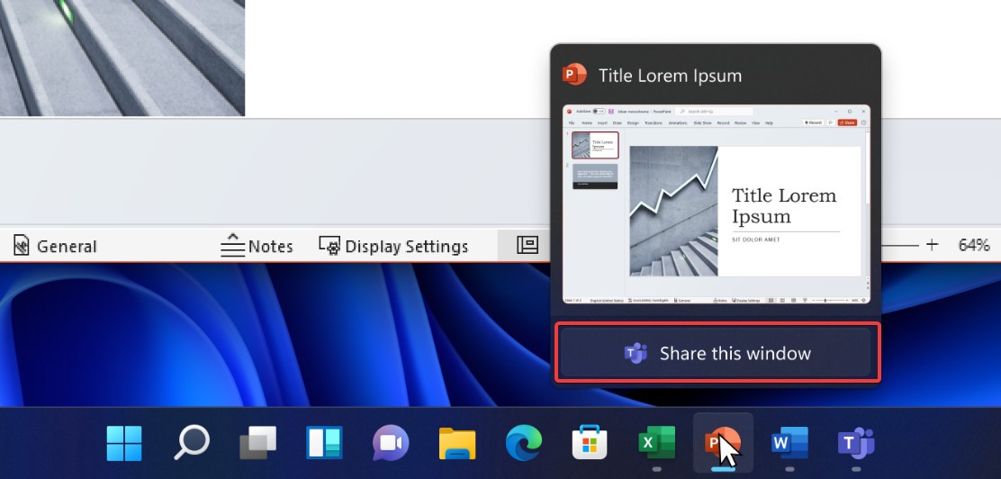 Windows 11 22H2: Posodobitev Moment 1 s številnimi pomembnimi funkcijami