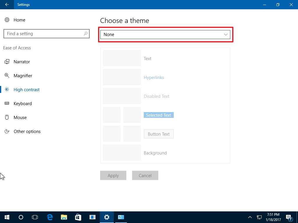 Короткий огляд способів виправлення помилки чорного екрана Windows 10