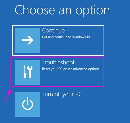 Pazaudētas administratora tiesības operētājsistēmā Windows 10, lūk, kā to labot