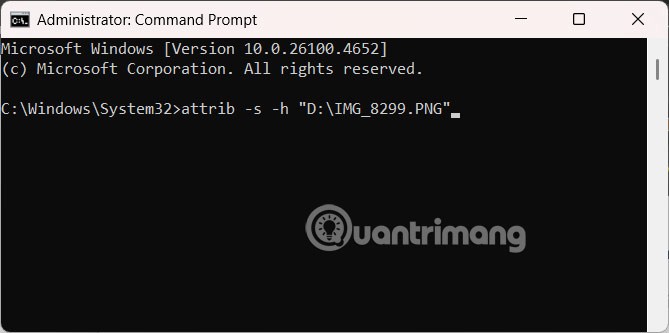 Як приховати та показати файли у Windows 11 без програмного забезпечення