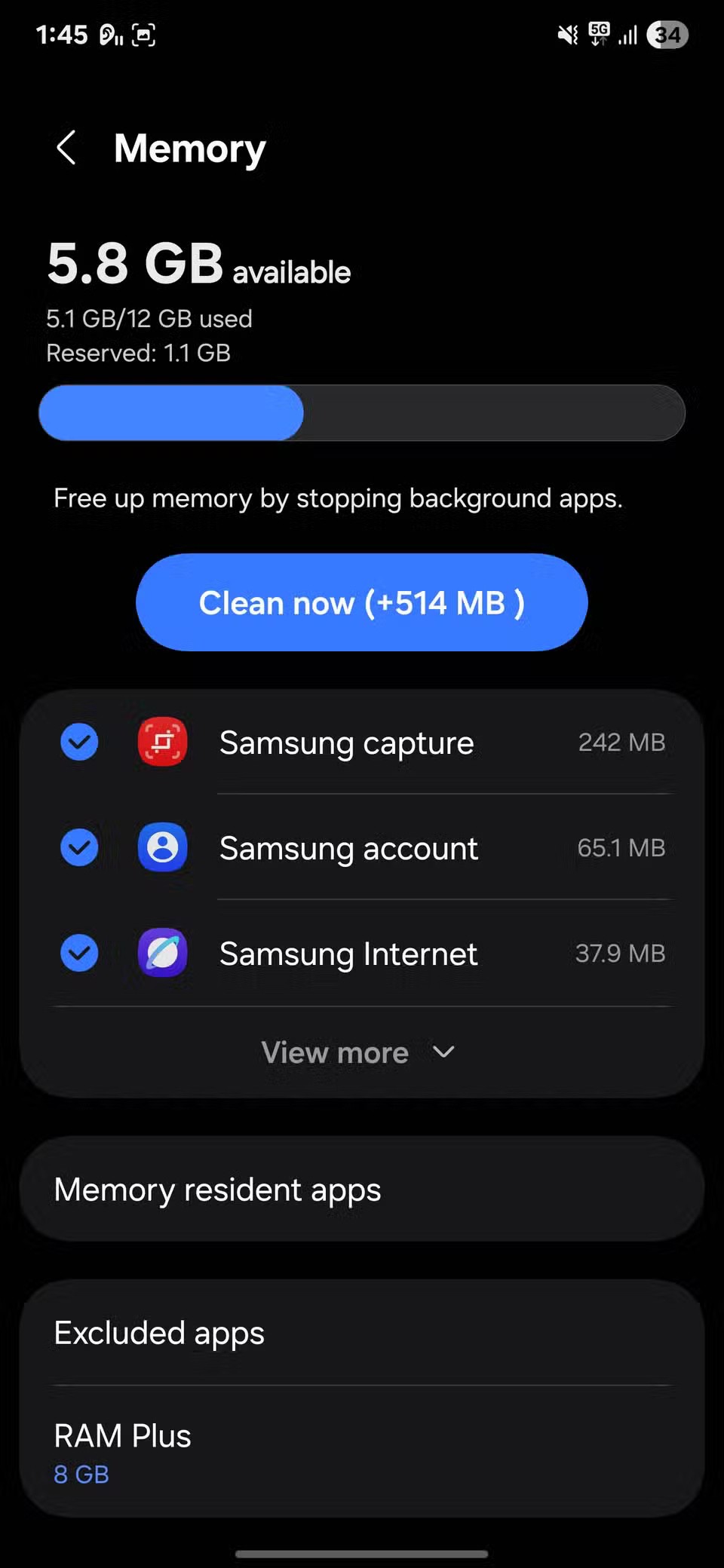 Laita nämä 8 Samsung-asetusta pois päältä estääksesi puhelimesi akun tyhjentymisen nopeasti!