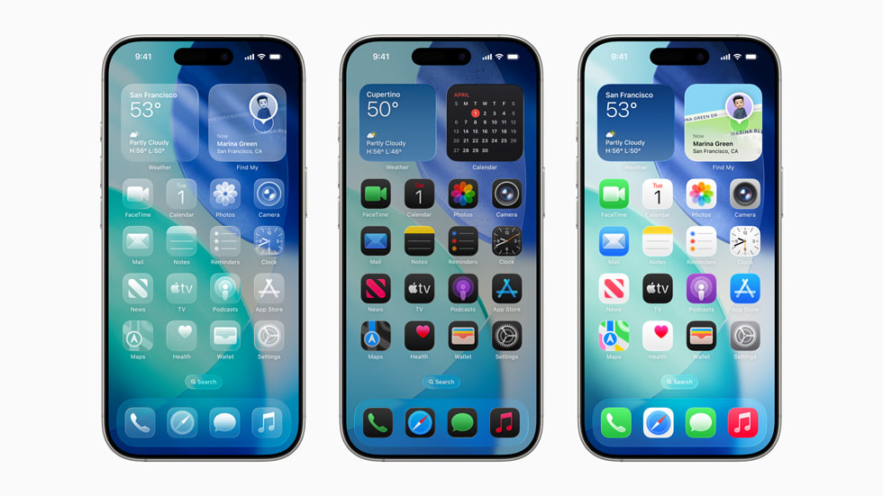 Sve o iOS-u 26