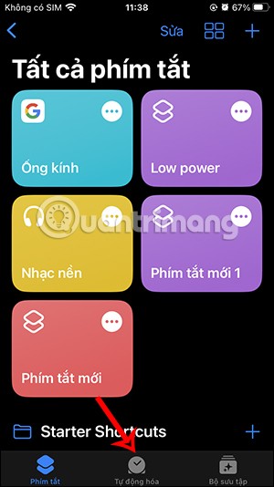 Kako omogućiti način rada s niskom potrošnjom energije na iPhoneu