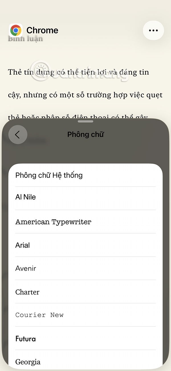 Jak přimět iPhone, aby vám četl text?