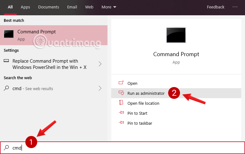 8 måter å åpne avanserte oppstartsalternativer på Windows 10