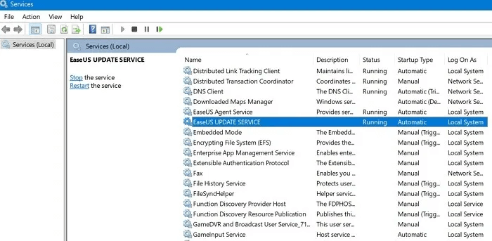 Sådan deaktiverer du baggrundsprogrammer i Windows