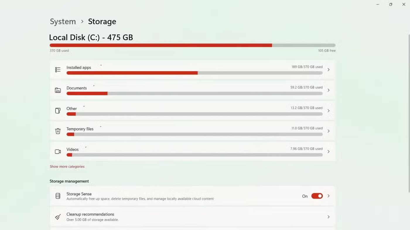 Slijedite ovih 7 koraka kako biste spriječili ponovno usporavanje sustava Windows 11!