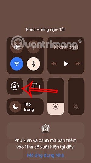 Norādījumi iPhone ekrāna pagriešanai visos modeļos