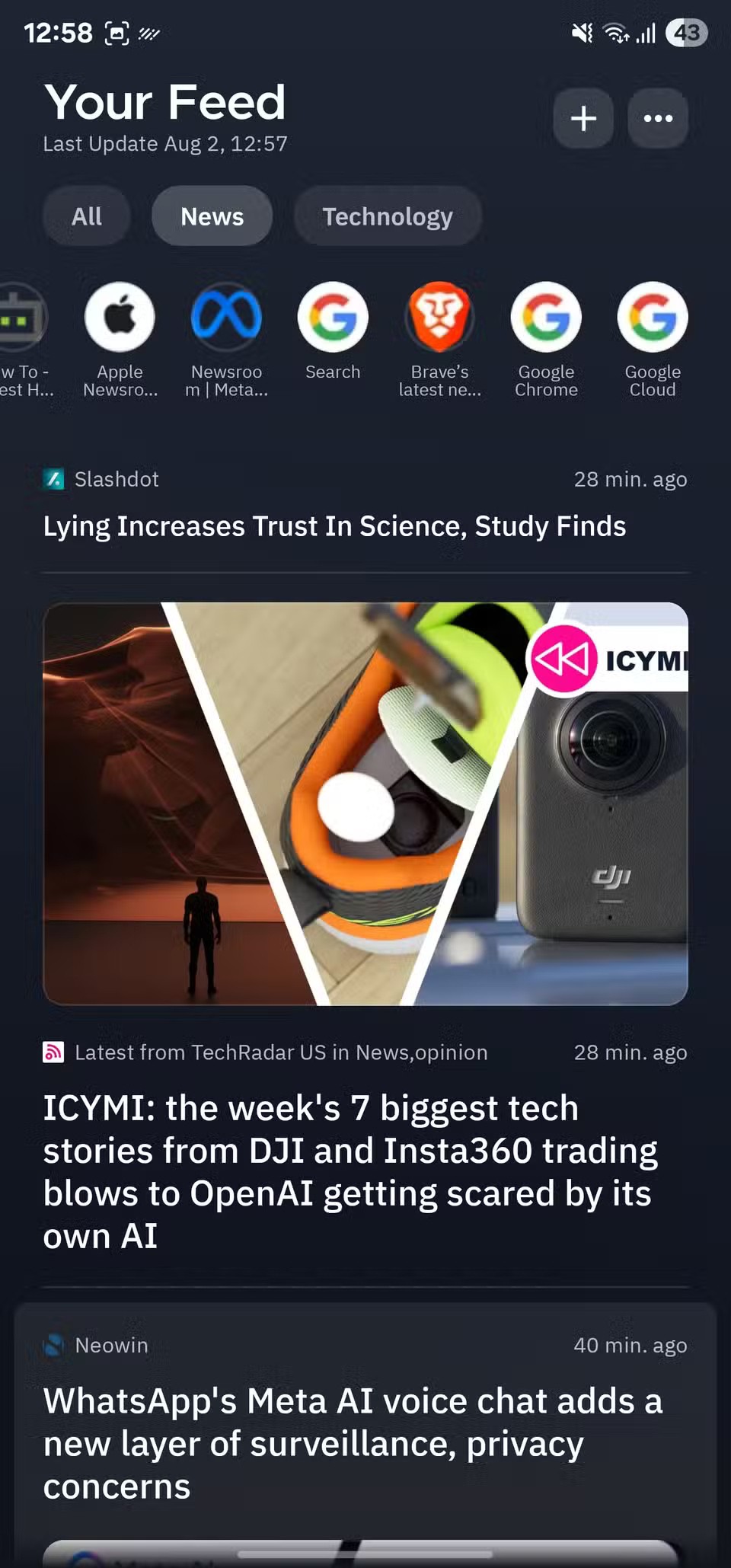 Miért érdemes a Smart Launcherre váltani az Android indítóprogramban?