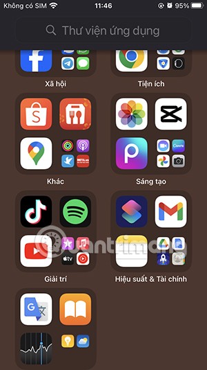 4 módszer az iPhone-on lévő alkalmazások törlésére, amelyek nem jelennek meg a képernyőn