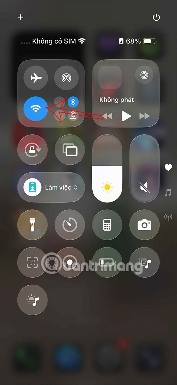 Greiti patarimai, kaip patikrinti „WiFi“ saugumą „iPhone“ prisijungiant