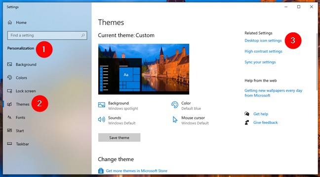 11 būdų, kaip atidaryti šiukšlinę sistemoje „Windows“