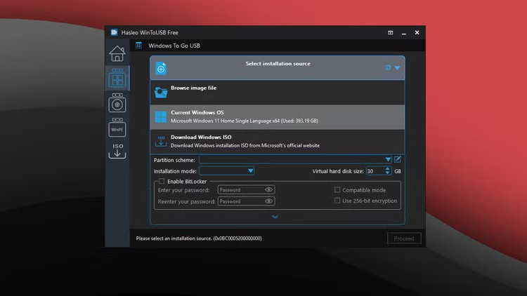Hogyan klónozhatjuk a Windows beállításait, hogy bárhová magunkkal vihessük a munkafolyamatunkat