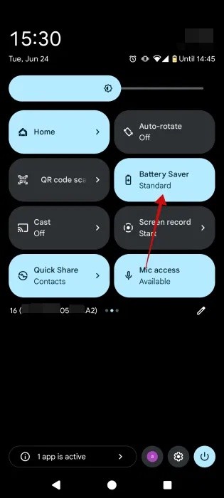 Jak opravit vybíjení baterie v Google Play Services v systému Android